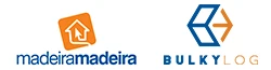 MadeiraMadeira e Bulkylog